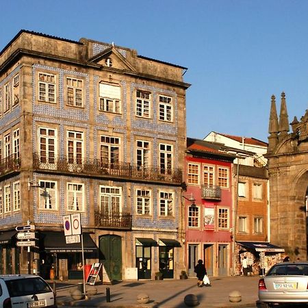 Al Braga Apartman Kültér fotó