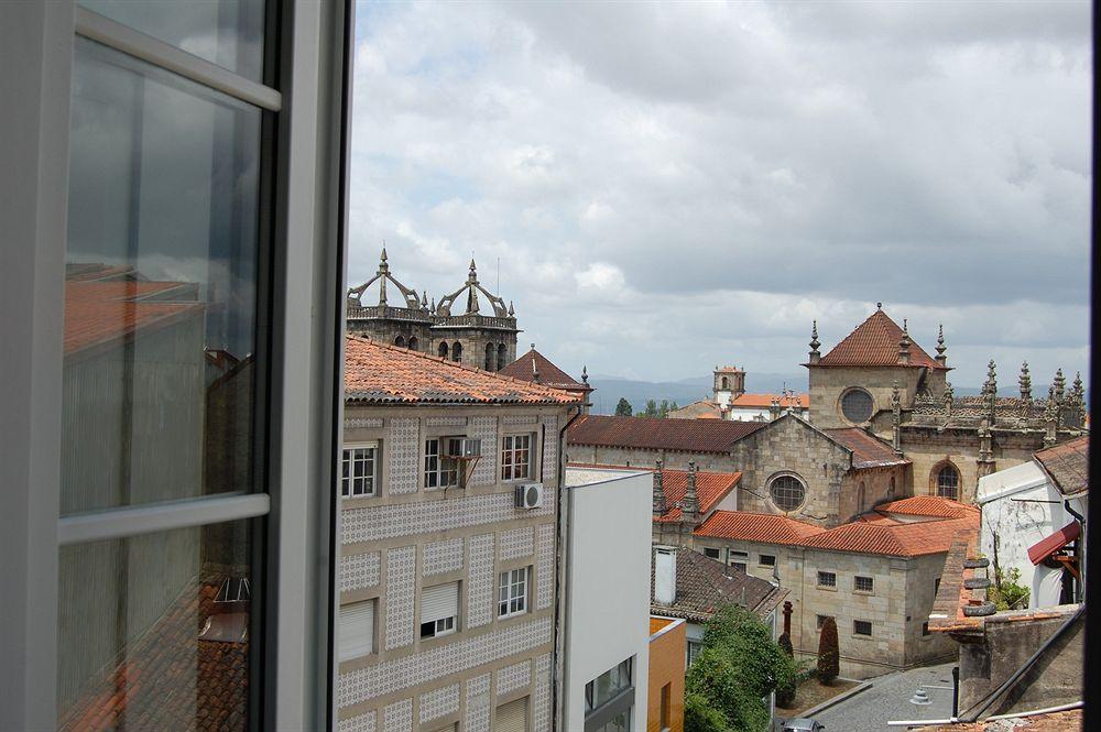 Al Braga Apartman Kültér fotó