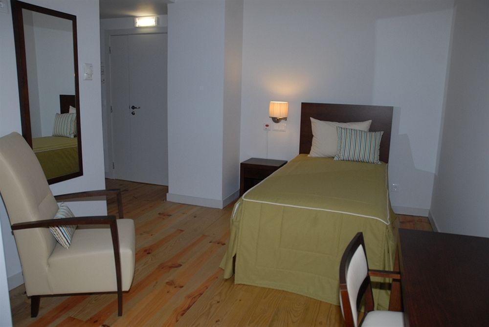 Al Braga Apartman Kültér fotó