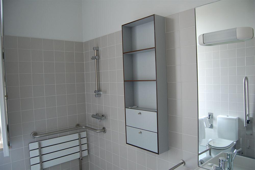 Al Braga Apartman Kültér fotó