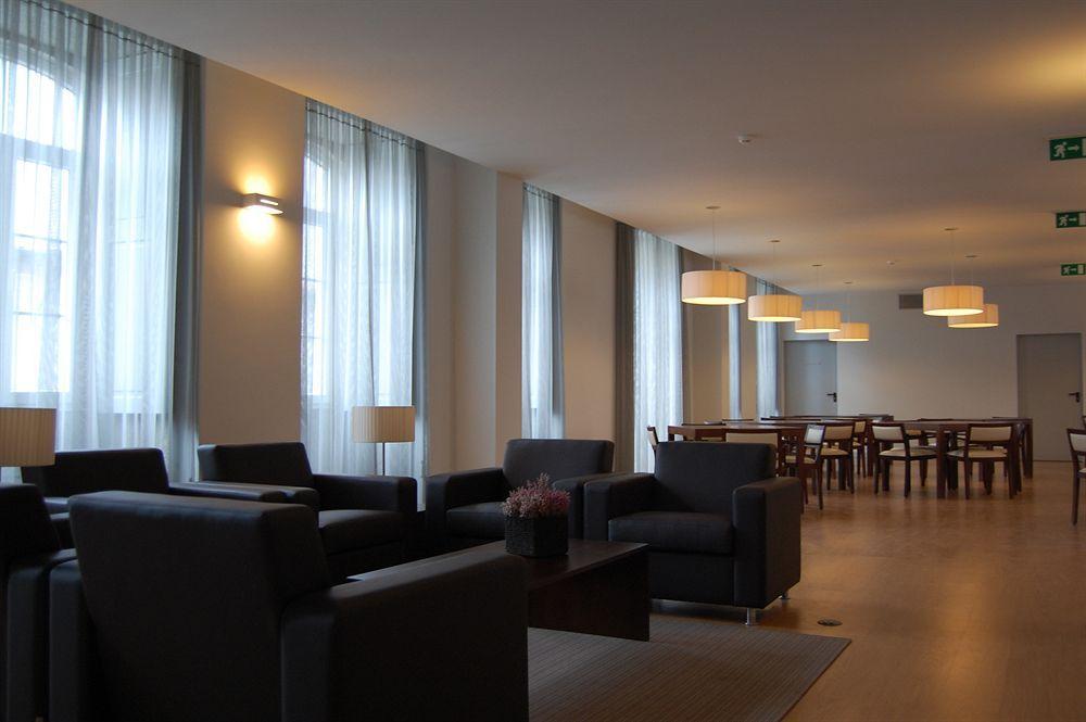 Al Braga Apartman Kültér fotó
