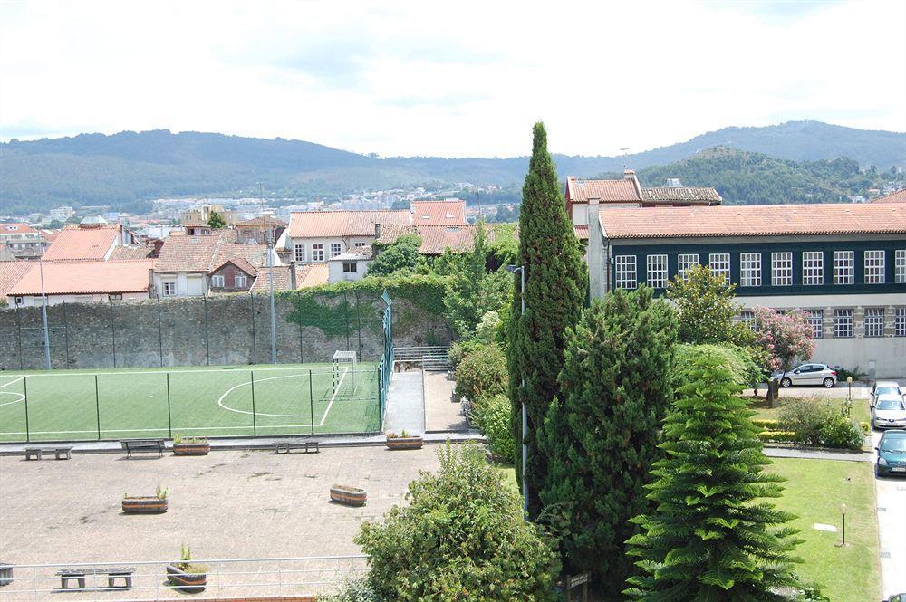Al Braga Apartman Kültér fotó