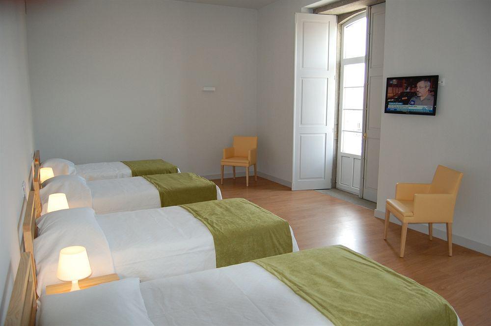 Al Braga Apartman Kültér fotó