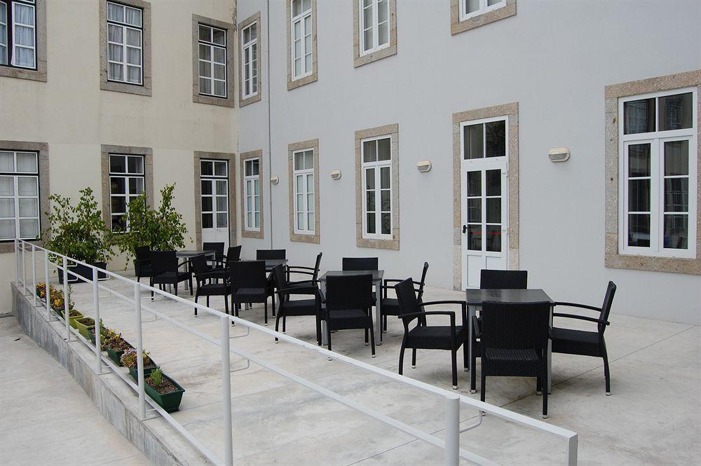 Al Braga Apartman Kültér fotó