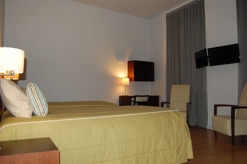 Al Braga Apartman Kültér fotó