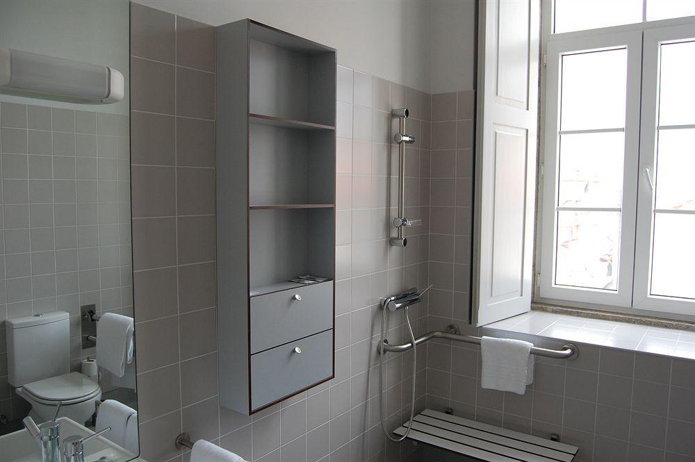 Al Braga Apartman Kültér fotó