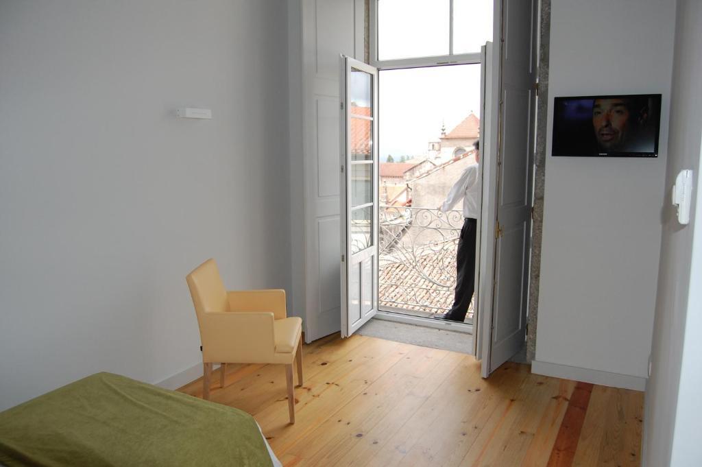 Al Braga Apartman Kültér fotó