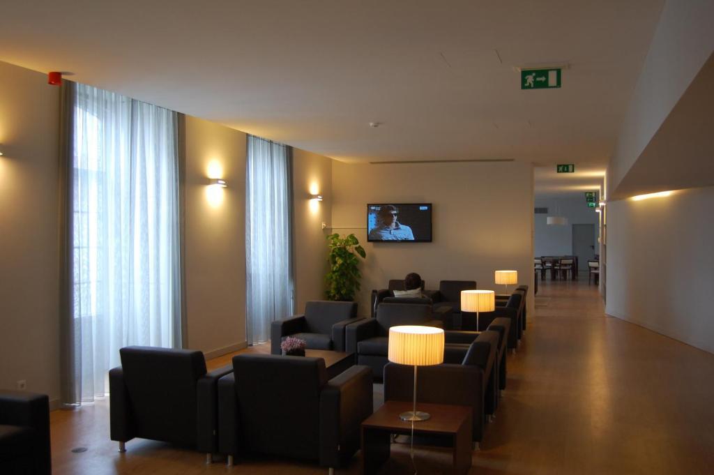 Al Braga Apartman Kültér fotó