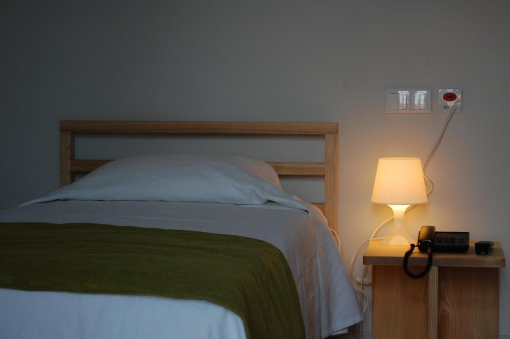 Al Braga Apartman Szoba fotó