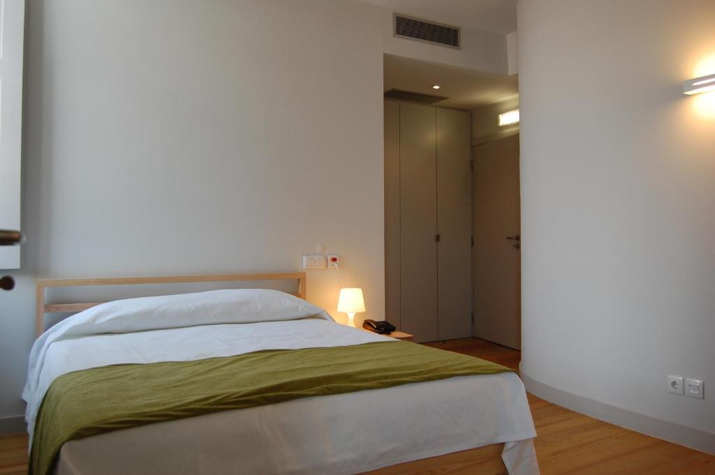 Al Braga Apartman Szoba fotó