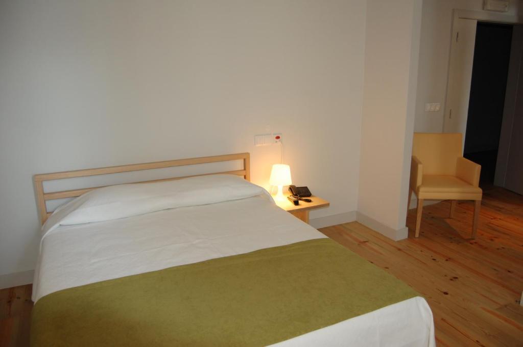 Al Braga Apartman Szoba fotó