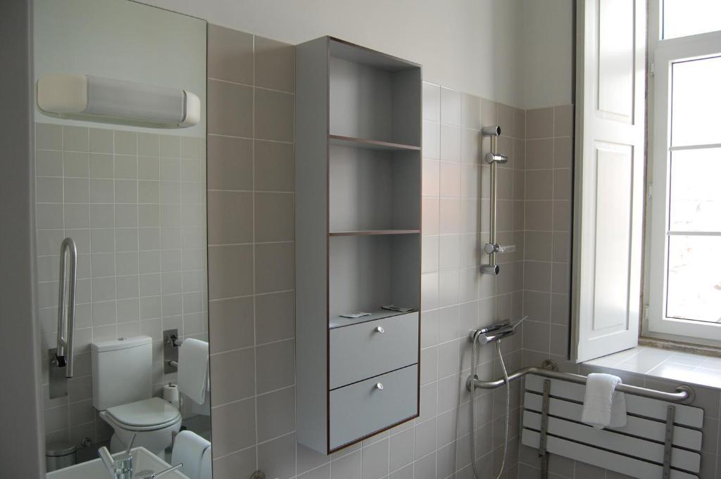 Al Braga Apartman Szoba fotó