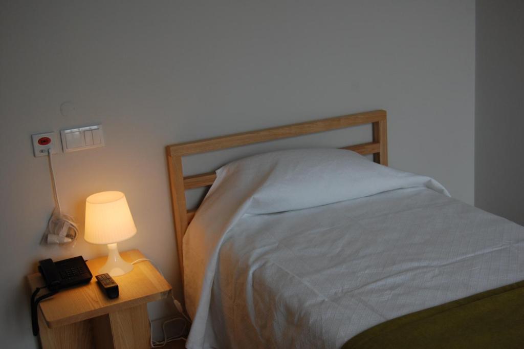Al Braga Apartman Szoba fotó