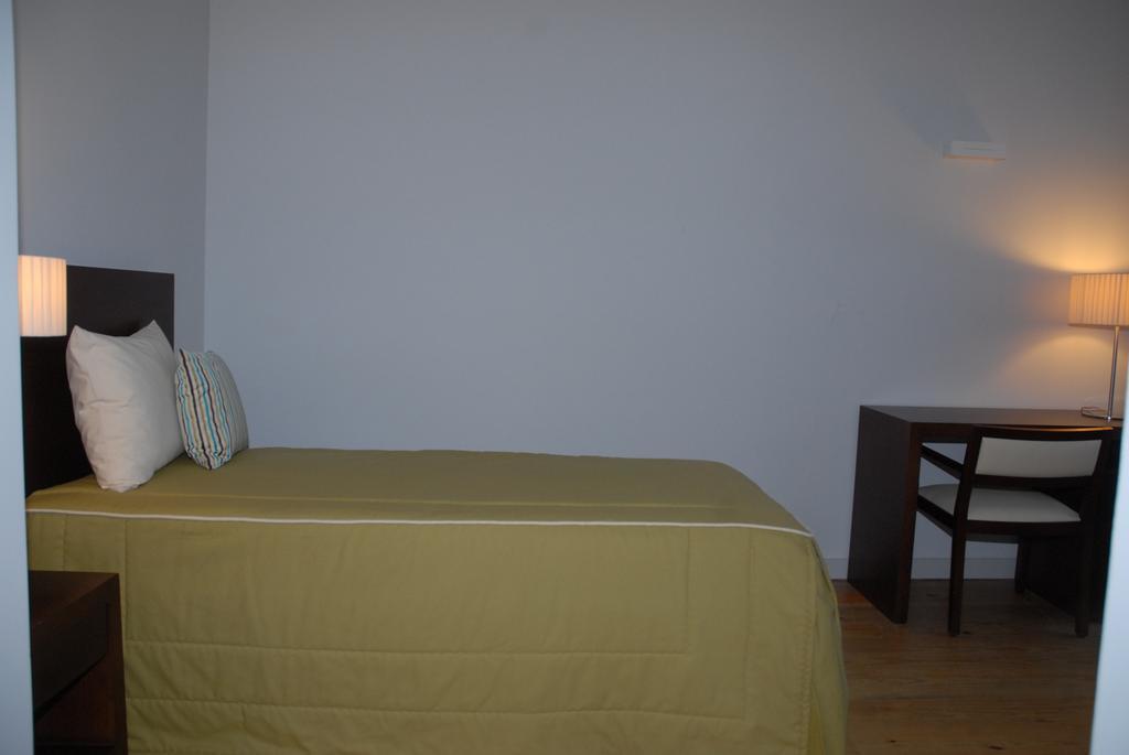 Al Braga Apartman Szoba fotó