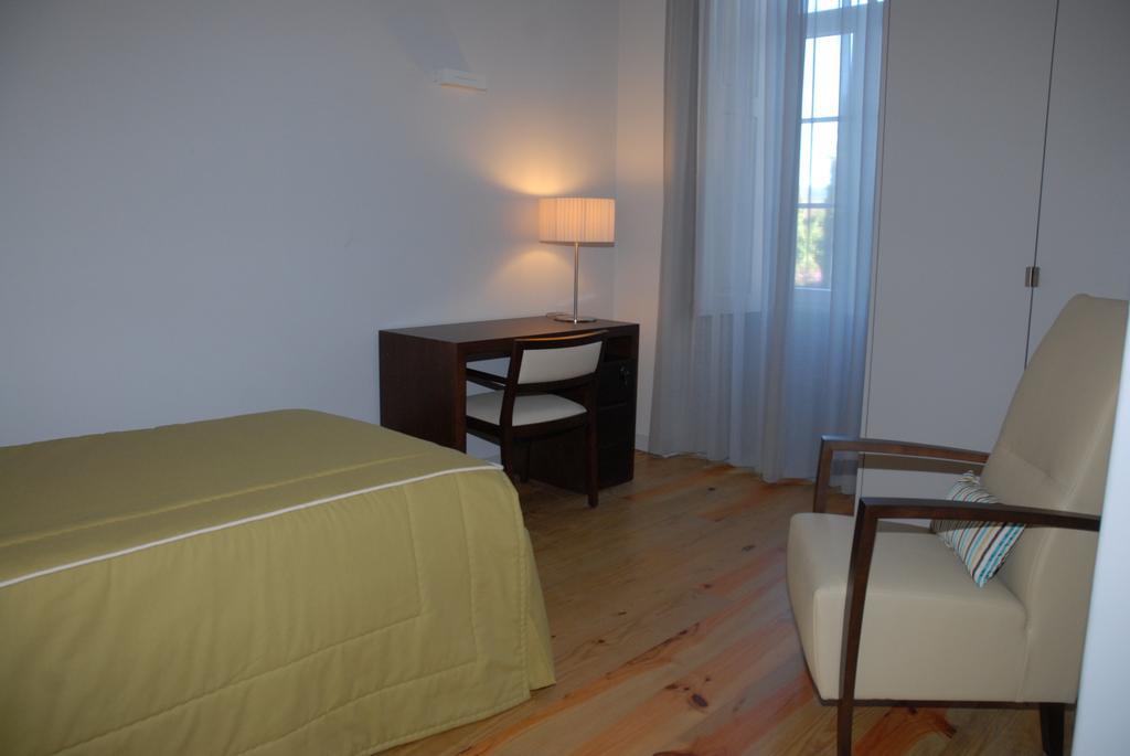 Al Braga Apartman Szoba fotó