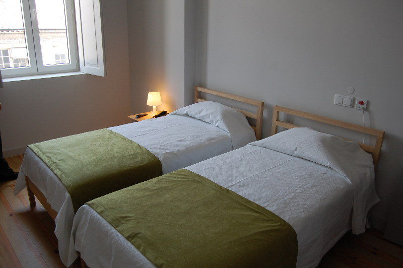 Al Braga Apartman Kültér fotó