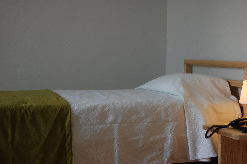 Al Braga Apartman Kültér fotó