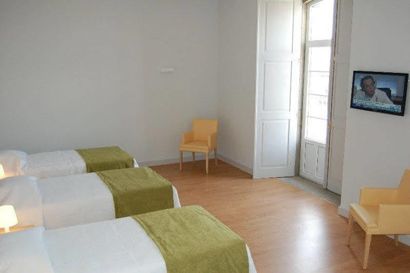 Al Braga Apartman Kültér fotó